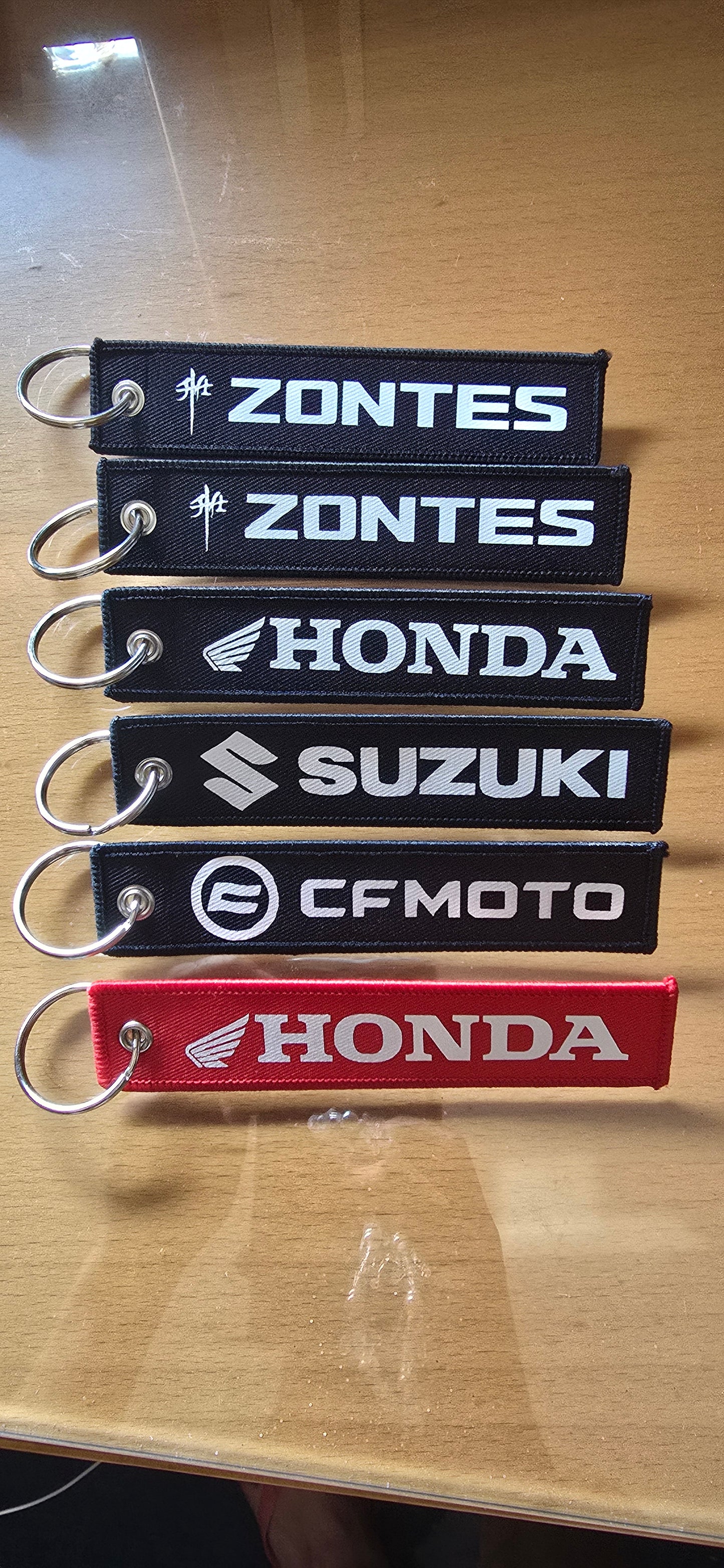 Porta-Chave personalizado