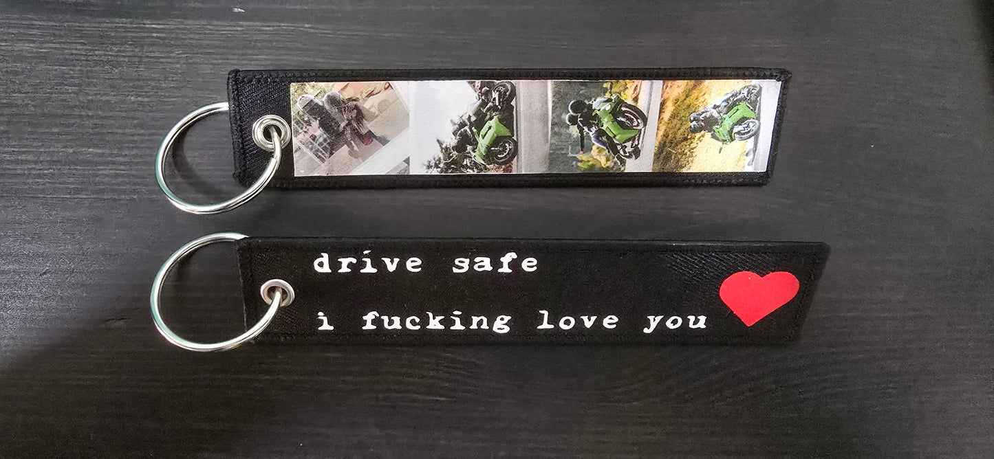 Porta-Chave personalizado