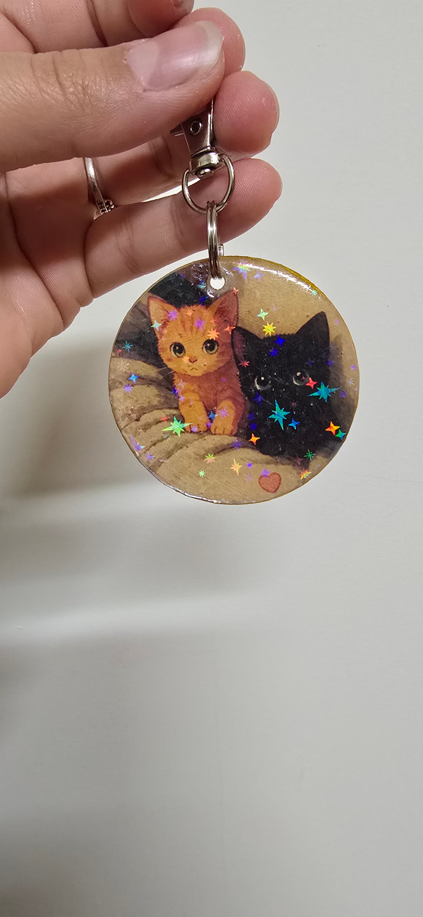 Porta-Chave personalizado