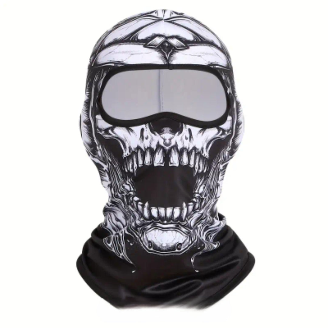 Balaclavas
