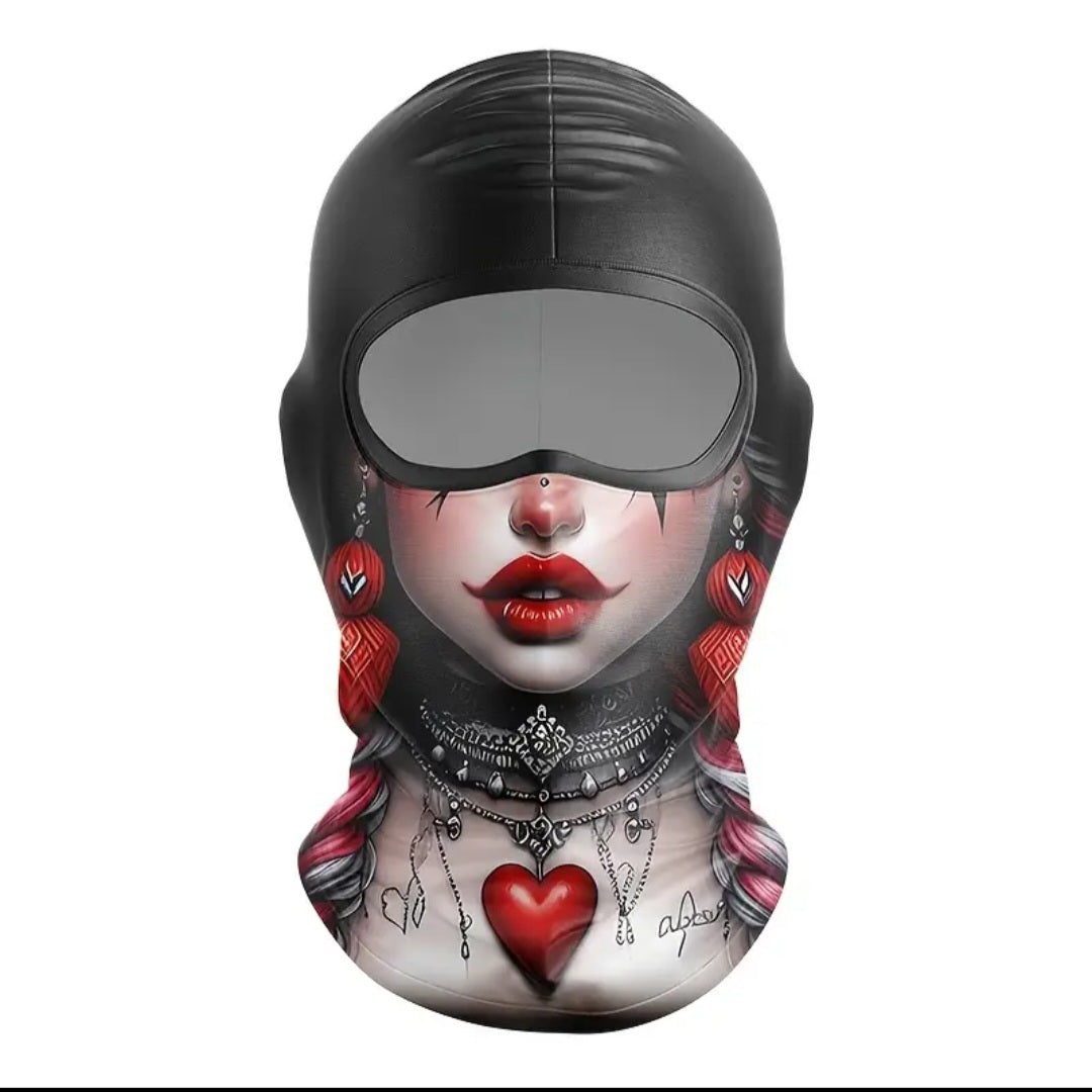 Balaclavas