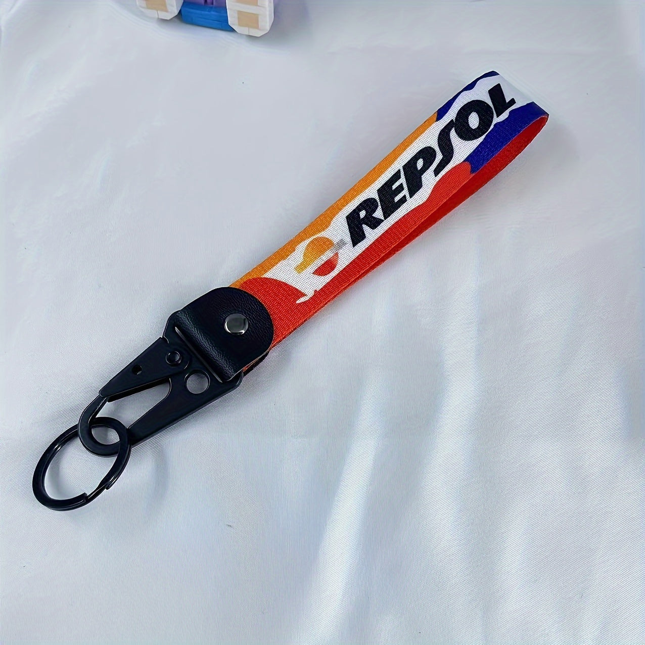 Porta-Chave Repsol