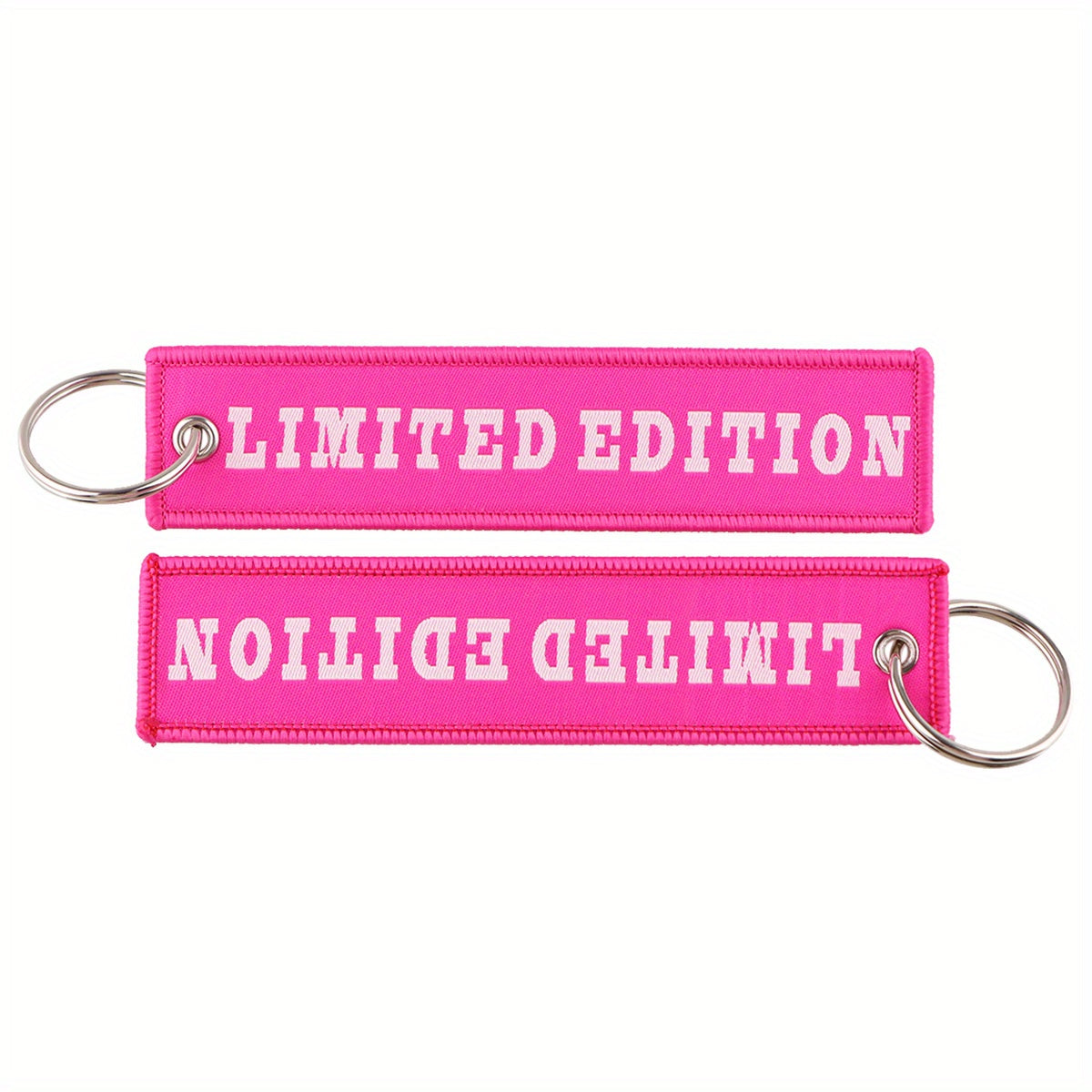 Porta-Chave Limited Edition