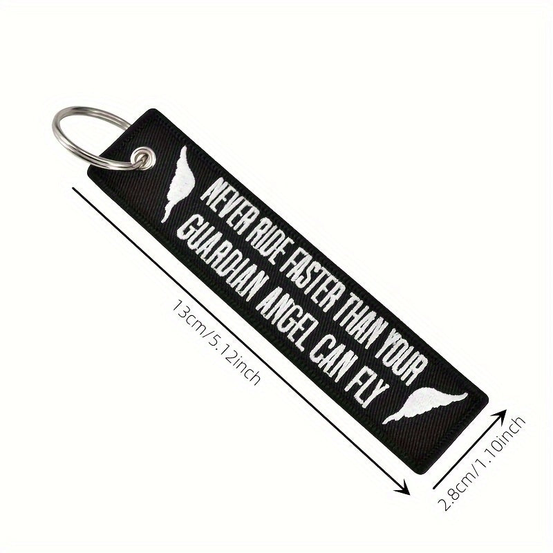 Porta-Chave Guardian Angel