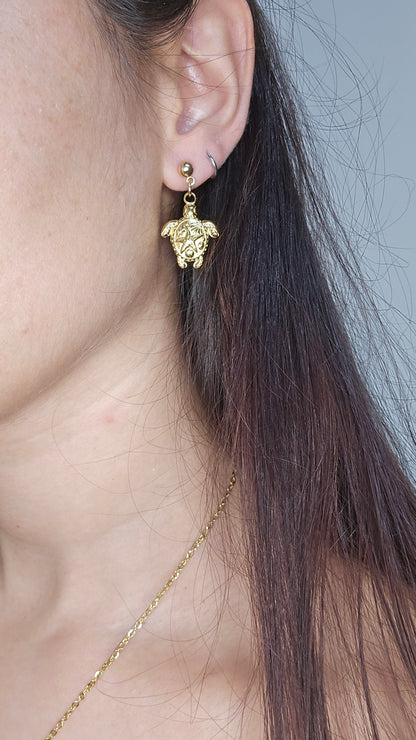 Conjuntos (colar e brincos)