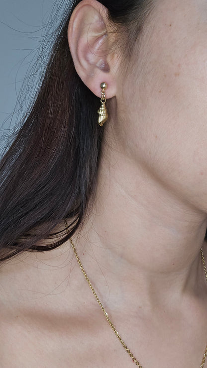 Conjuntos (colar e brincos)