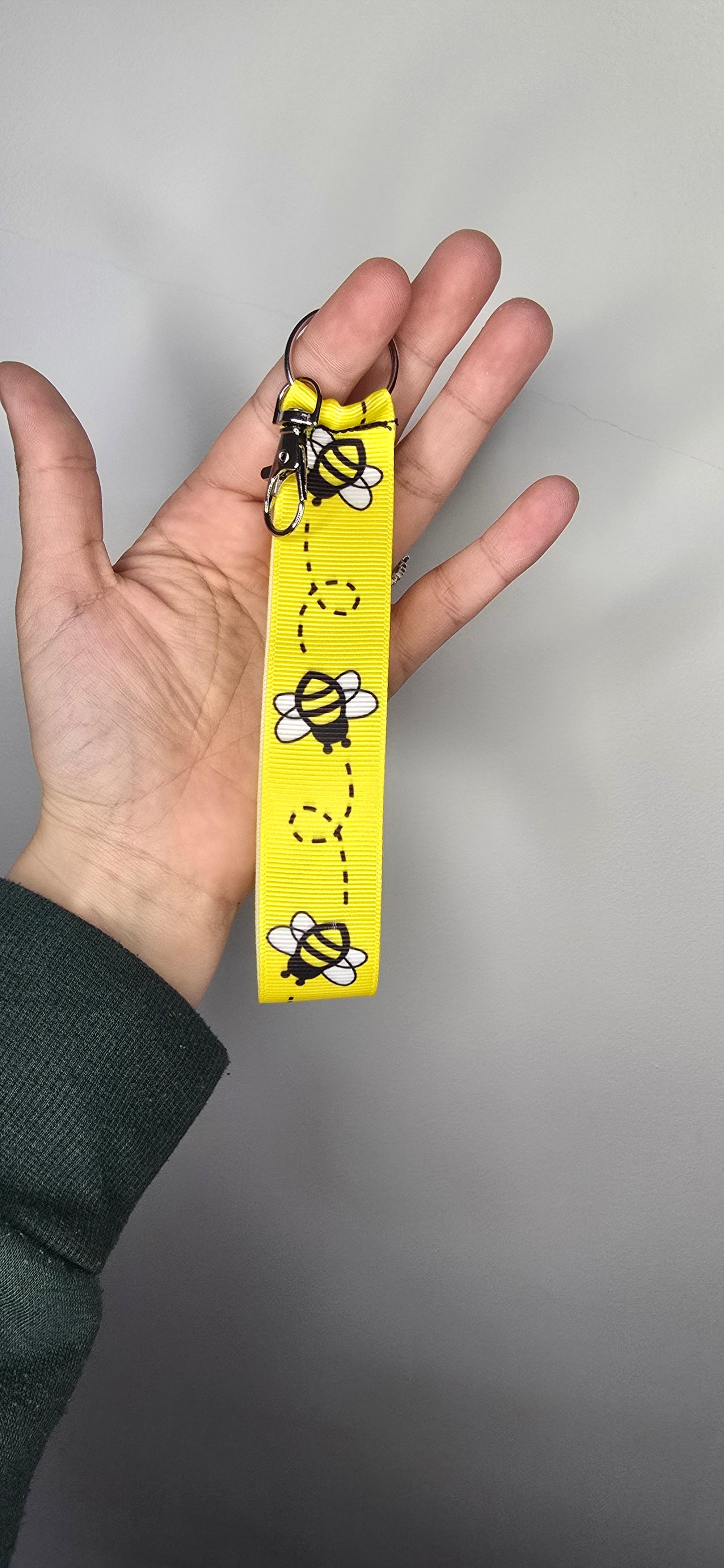 Porta-Chave 2.5cm