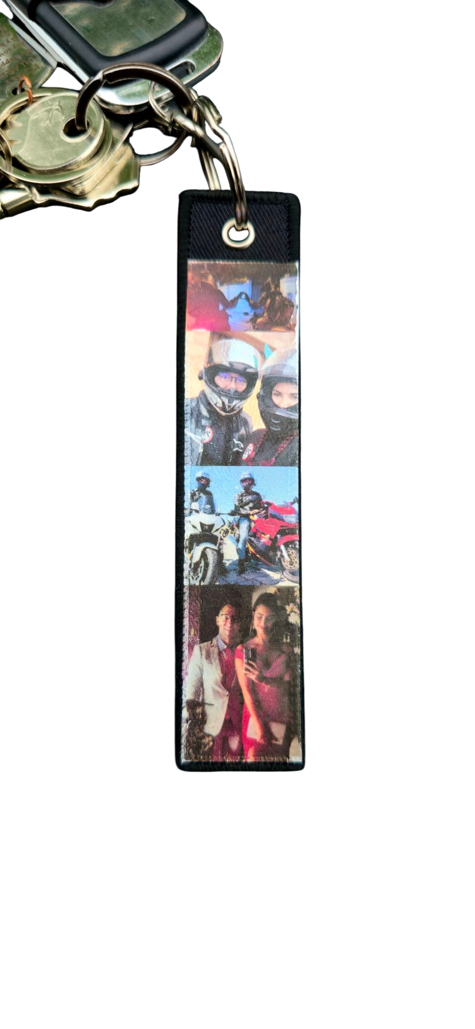 Porta-Chave personalizado