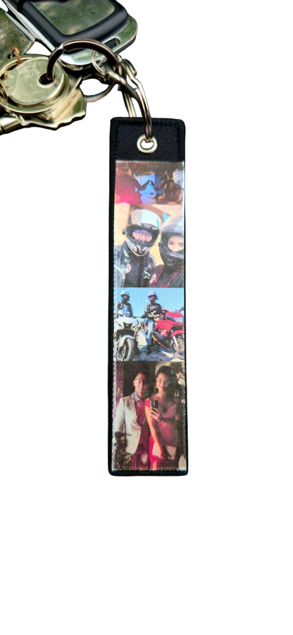 Porta-Chave personalizado