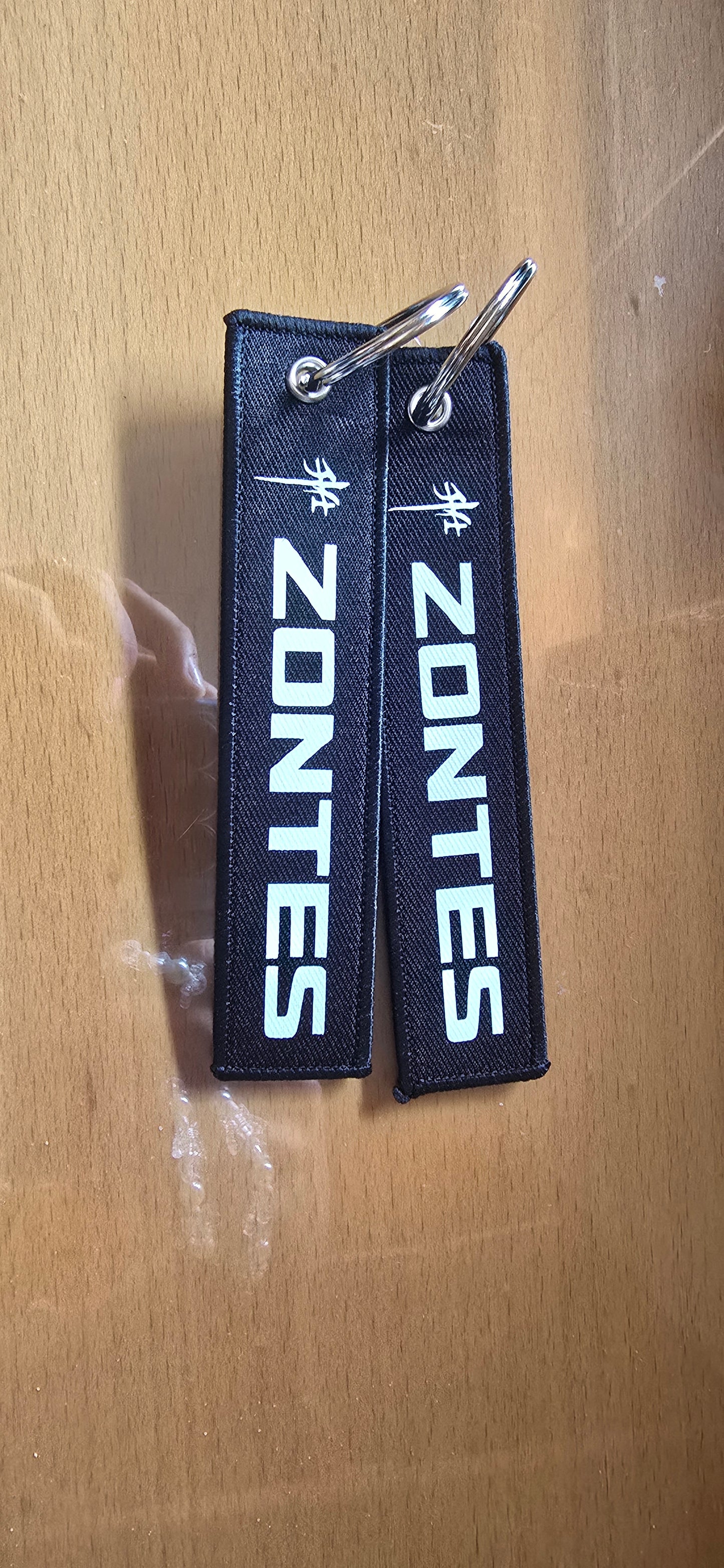 Porta-Chave personalizado