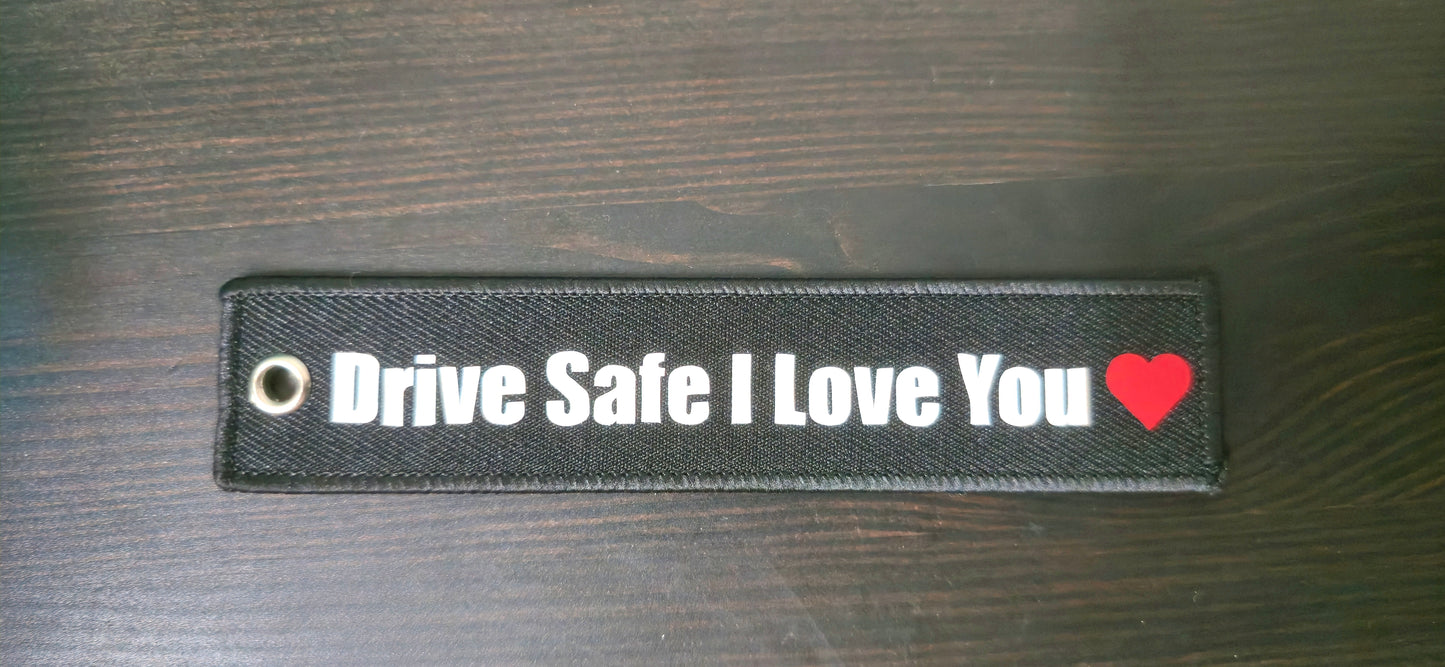 Porta-Chave personalizado