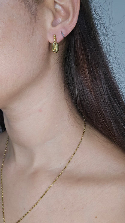 Conjuntos (colar e brincos)