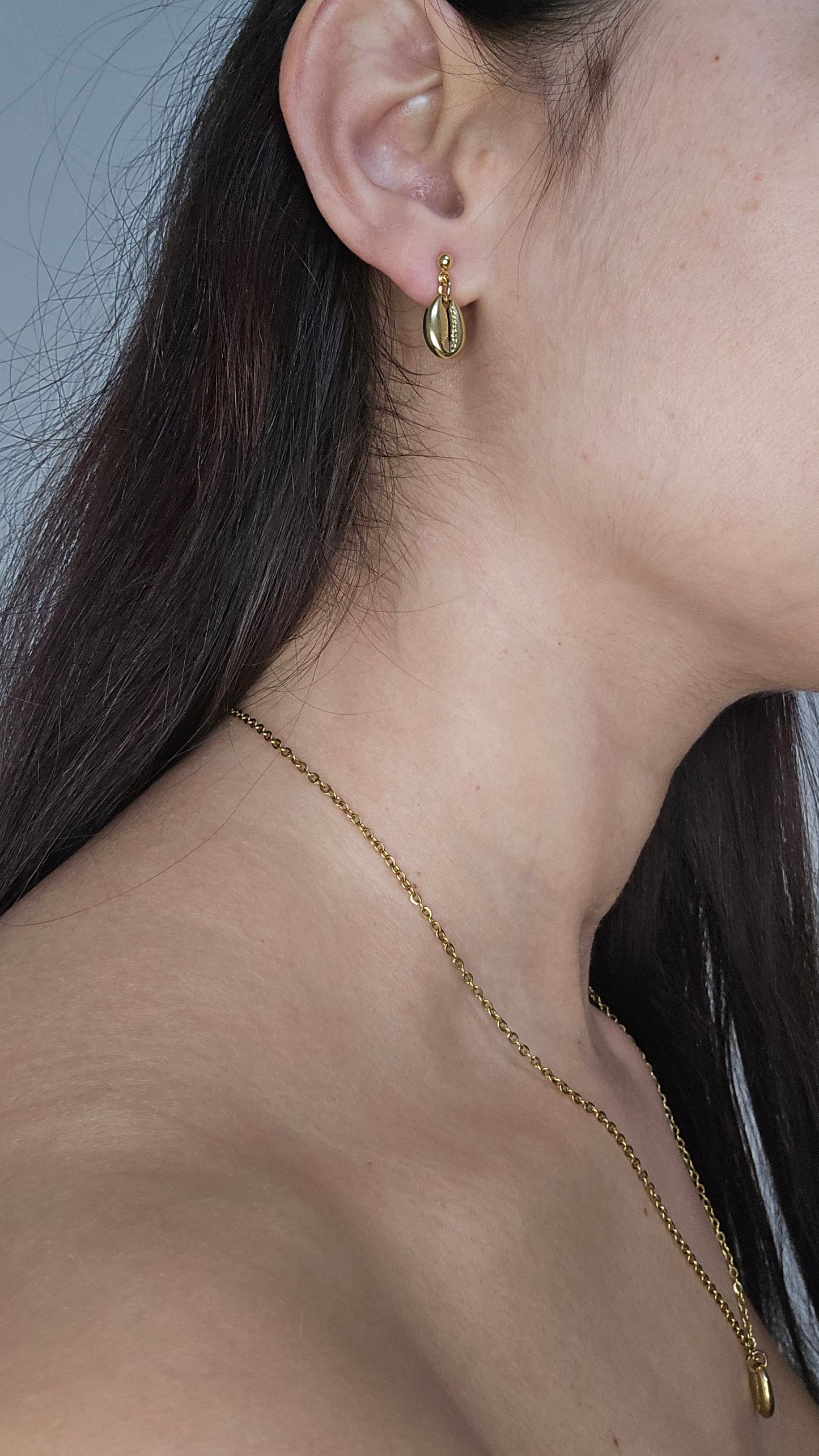 Conjuntos (colar e brincos)