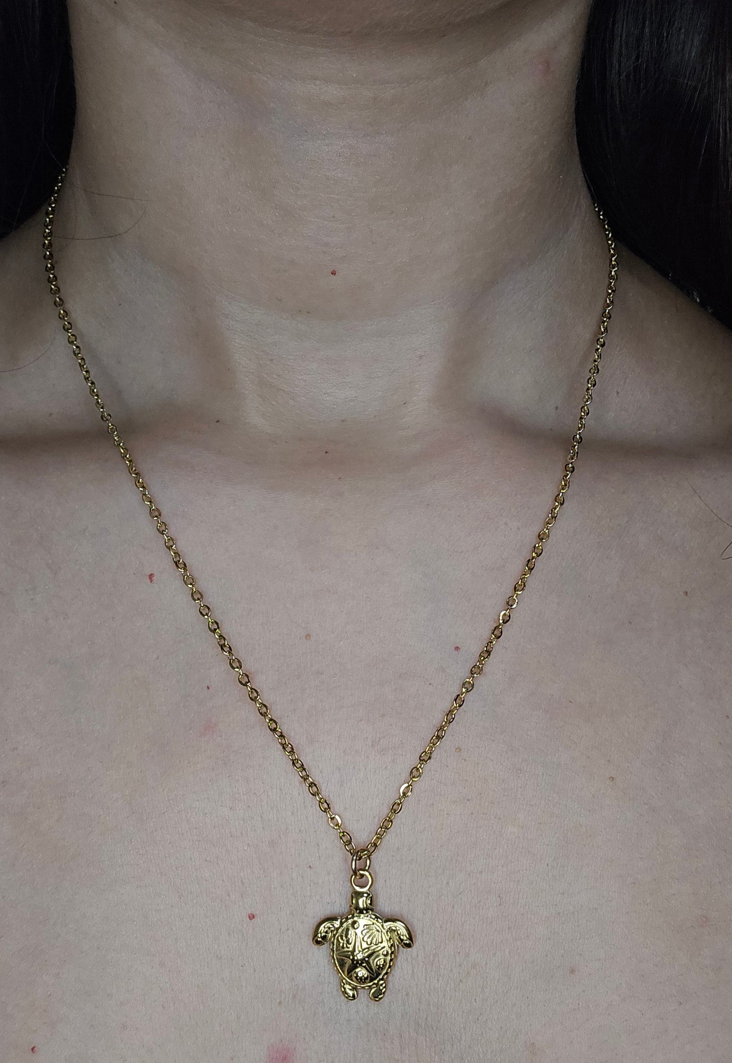 Conjuntos (colar e brincos)