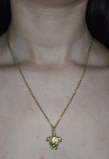 Conjuntos (colar e brincos)