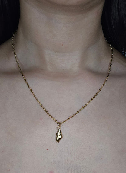 Conjuntos (colar e brincos)