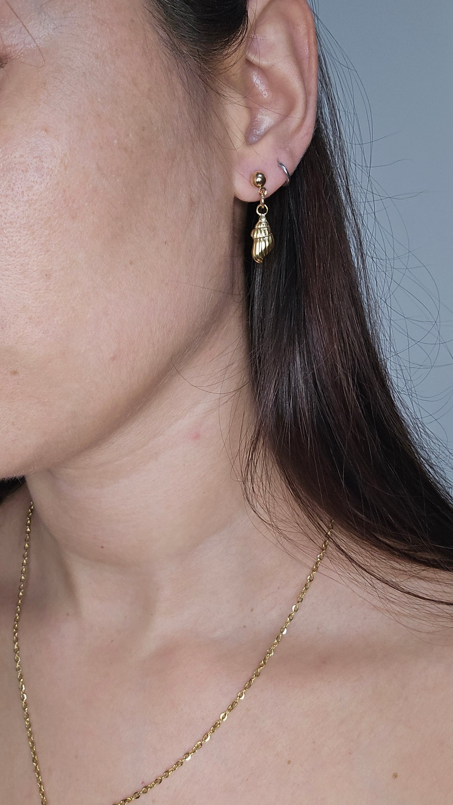 Conjuntos (colar e brincos)