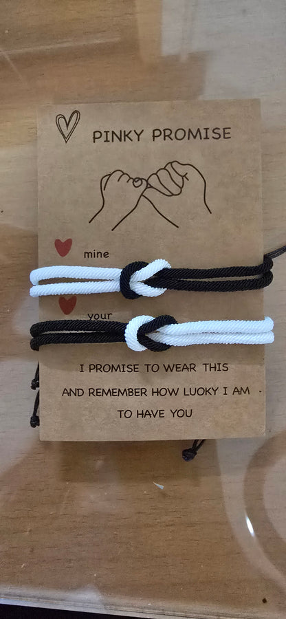 Conjunto de pulseiras