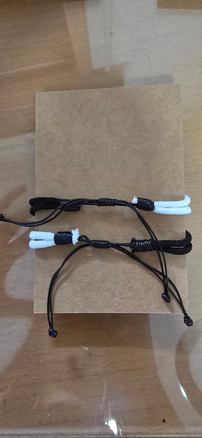 Conjunto de pulseiras