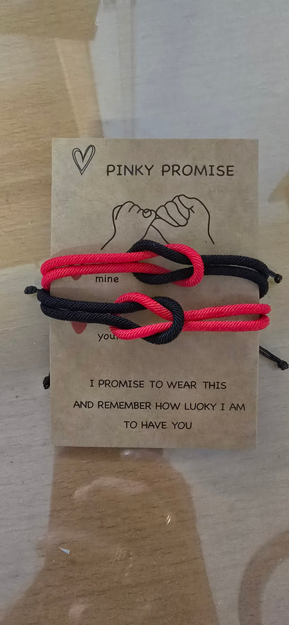 Conjunto de pulseiras