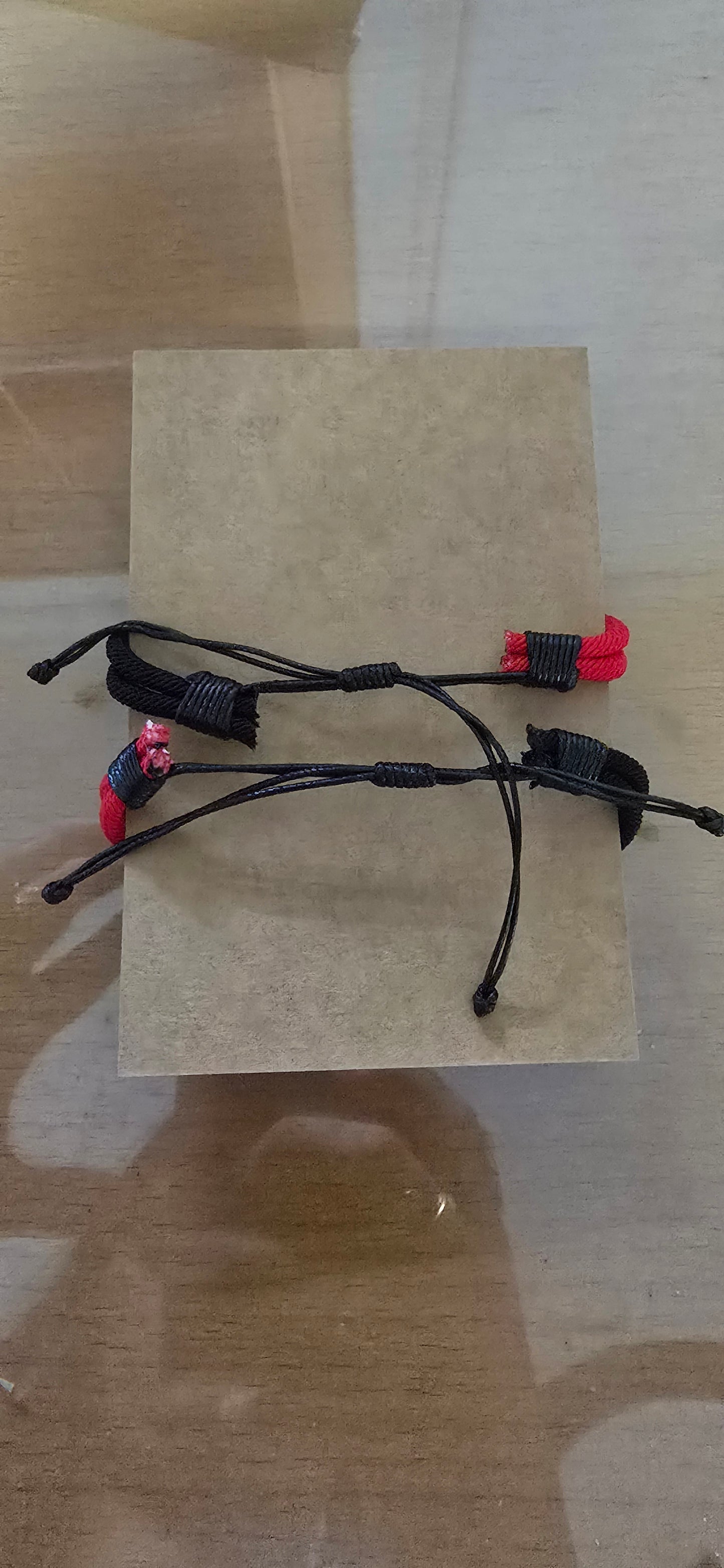 Conjunto de pulseiras