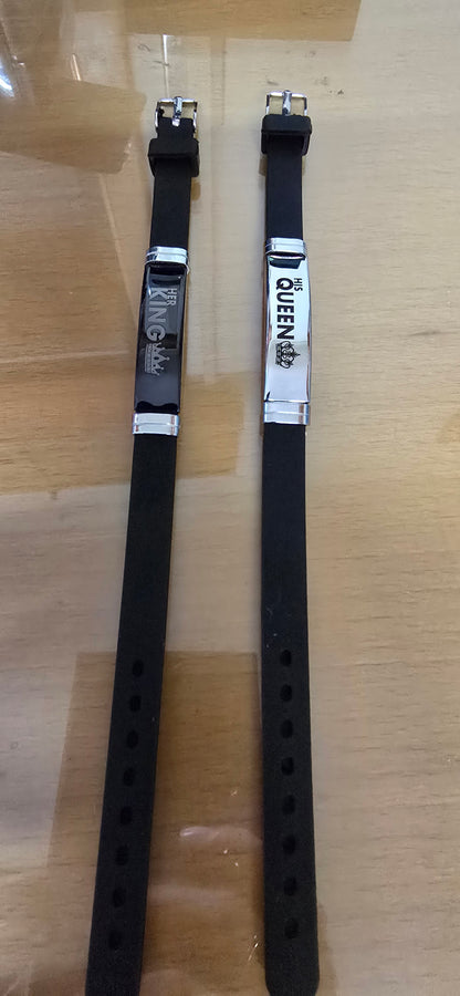 Conjunto de pulseiras