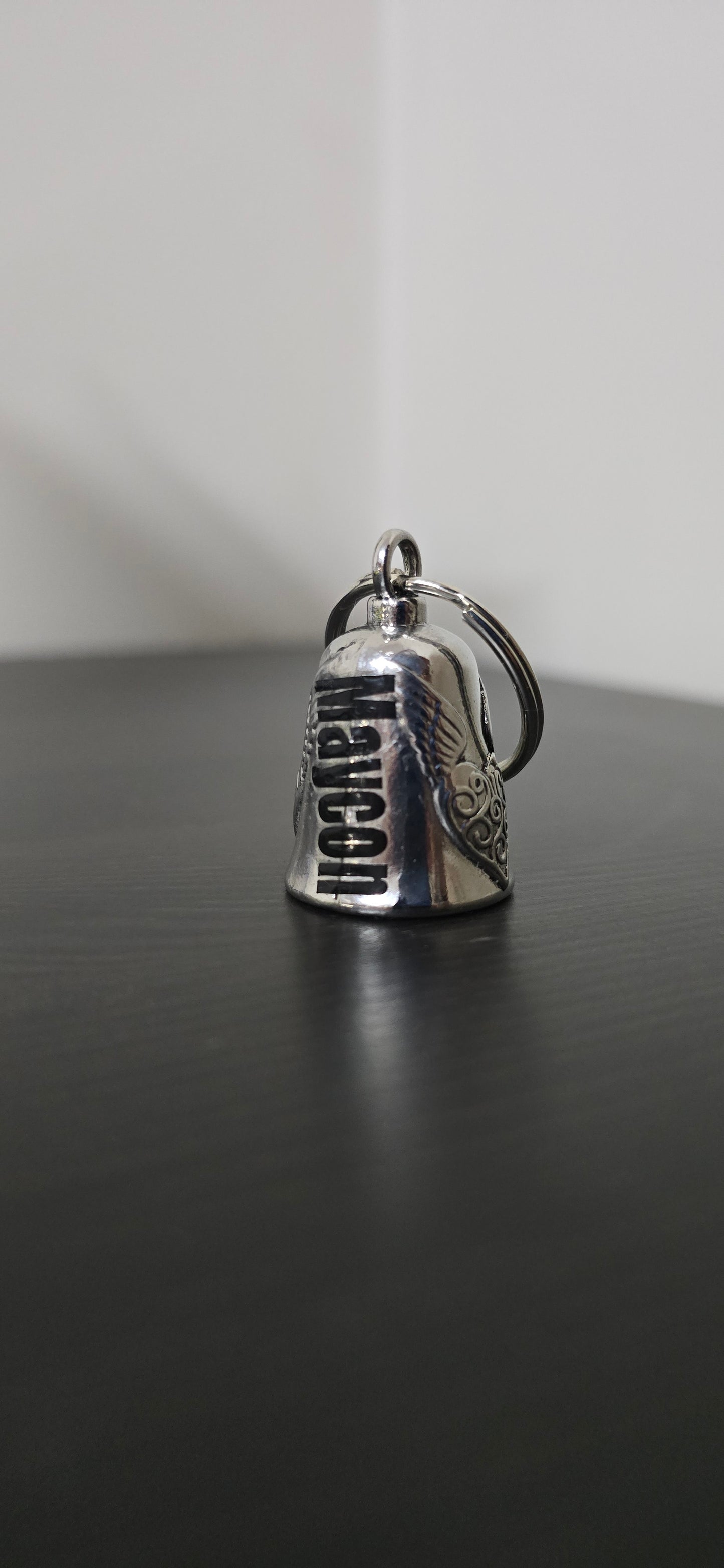 Sino com um nome/palavra