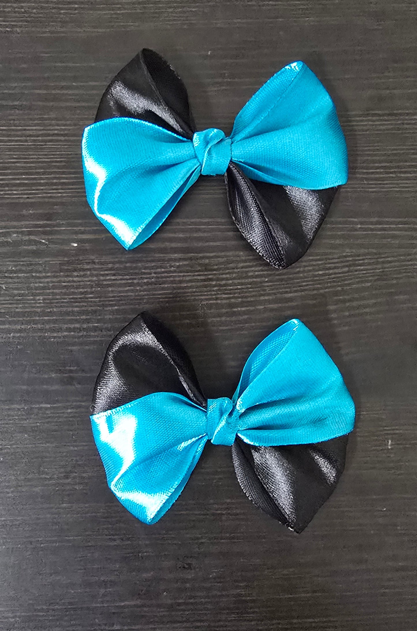 Laços para tranças