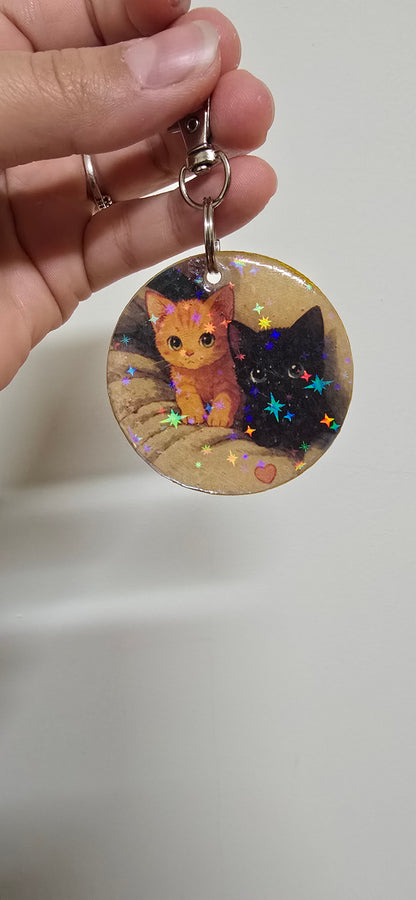 Porta-Chave personalizado