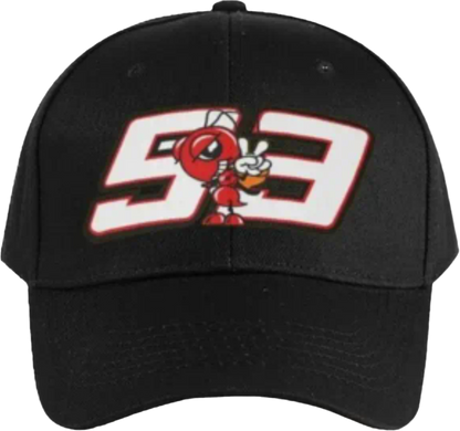 Chapéu MM93