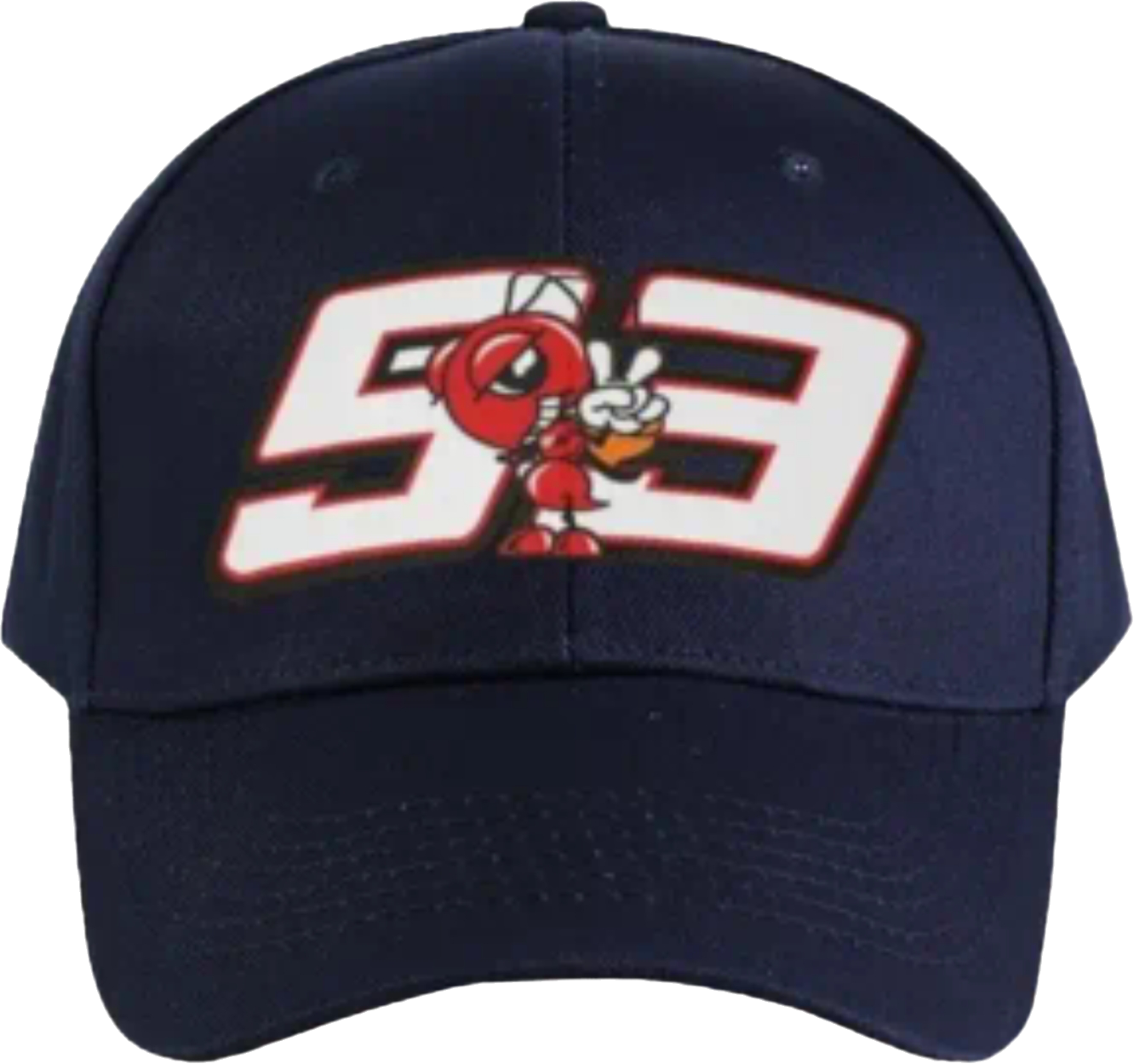 Chapéu MM93