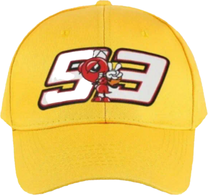 Chapéu MM93