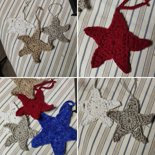 Estrelas