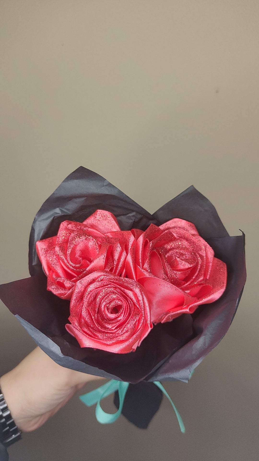 Ramo de 3 Rosas