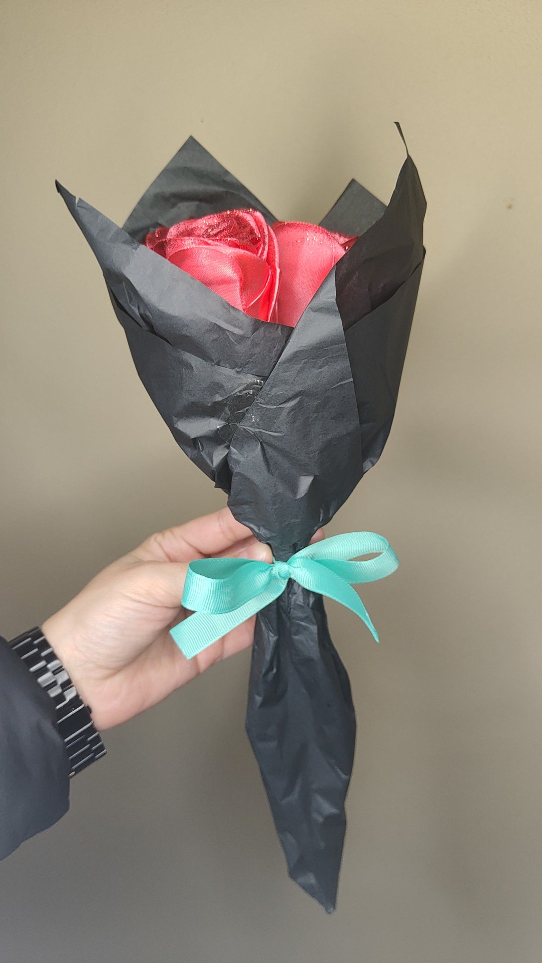 Ramo de 3 Rosas