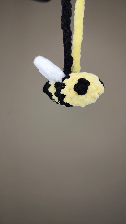 Abelha pequena