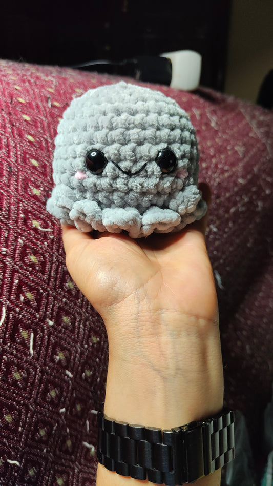Fantasma/polvo
