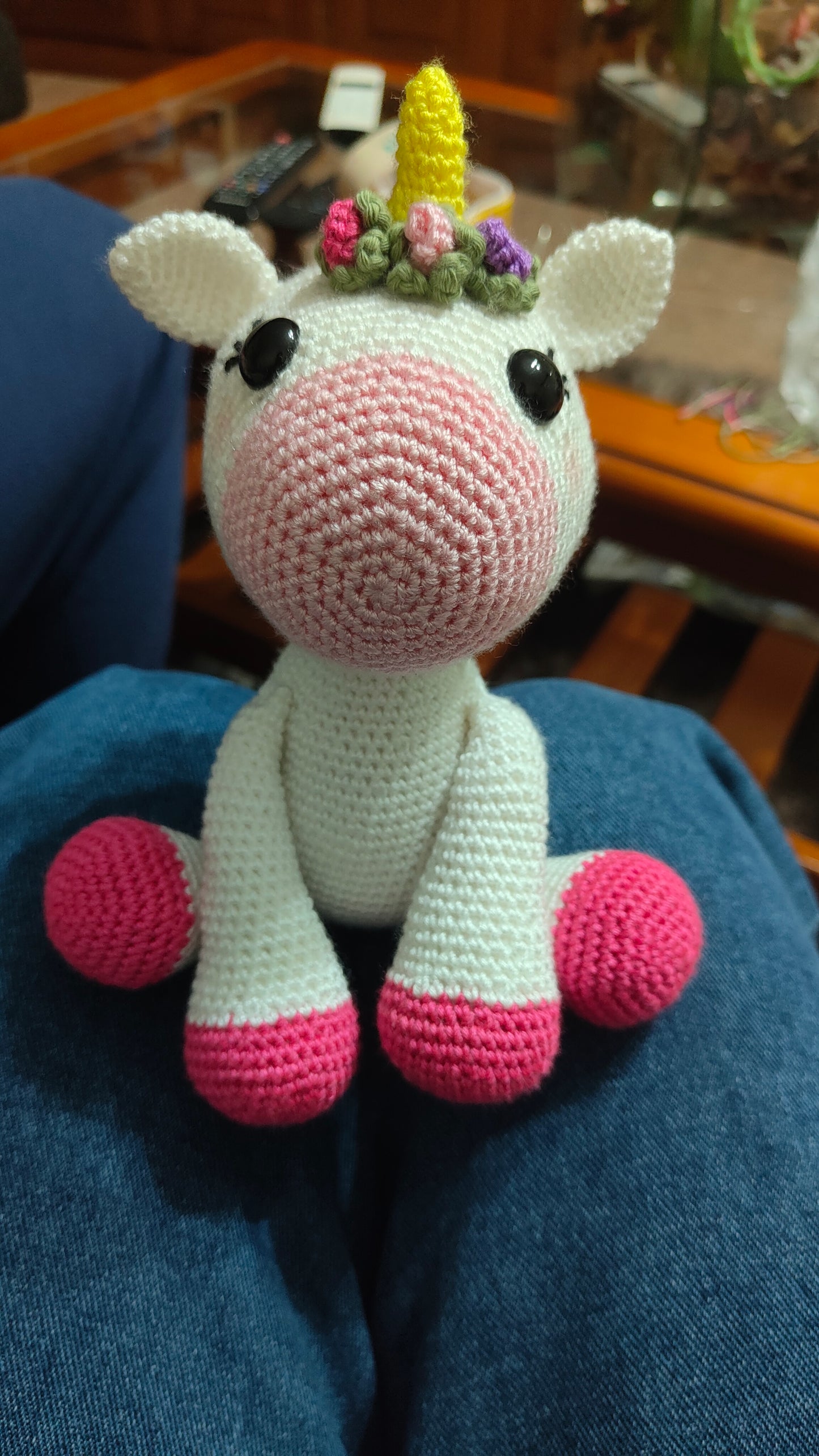 Unicórnio