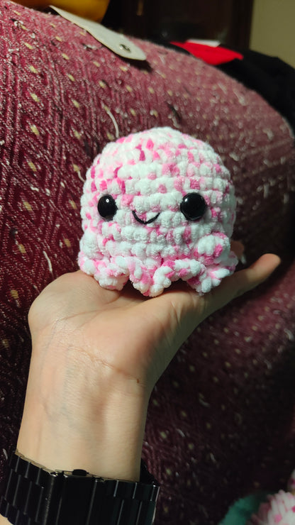 Fantasma/polvo