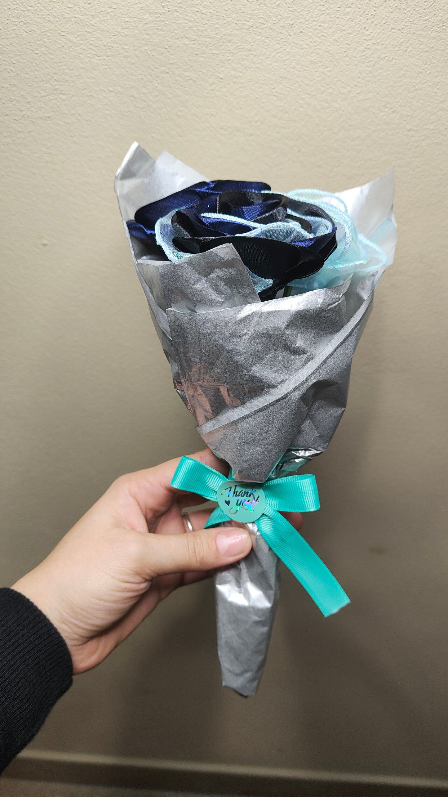 Ramo de 3 Rosas