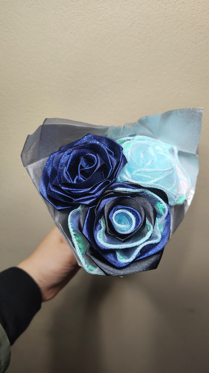Ramo de 3 Rosas