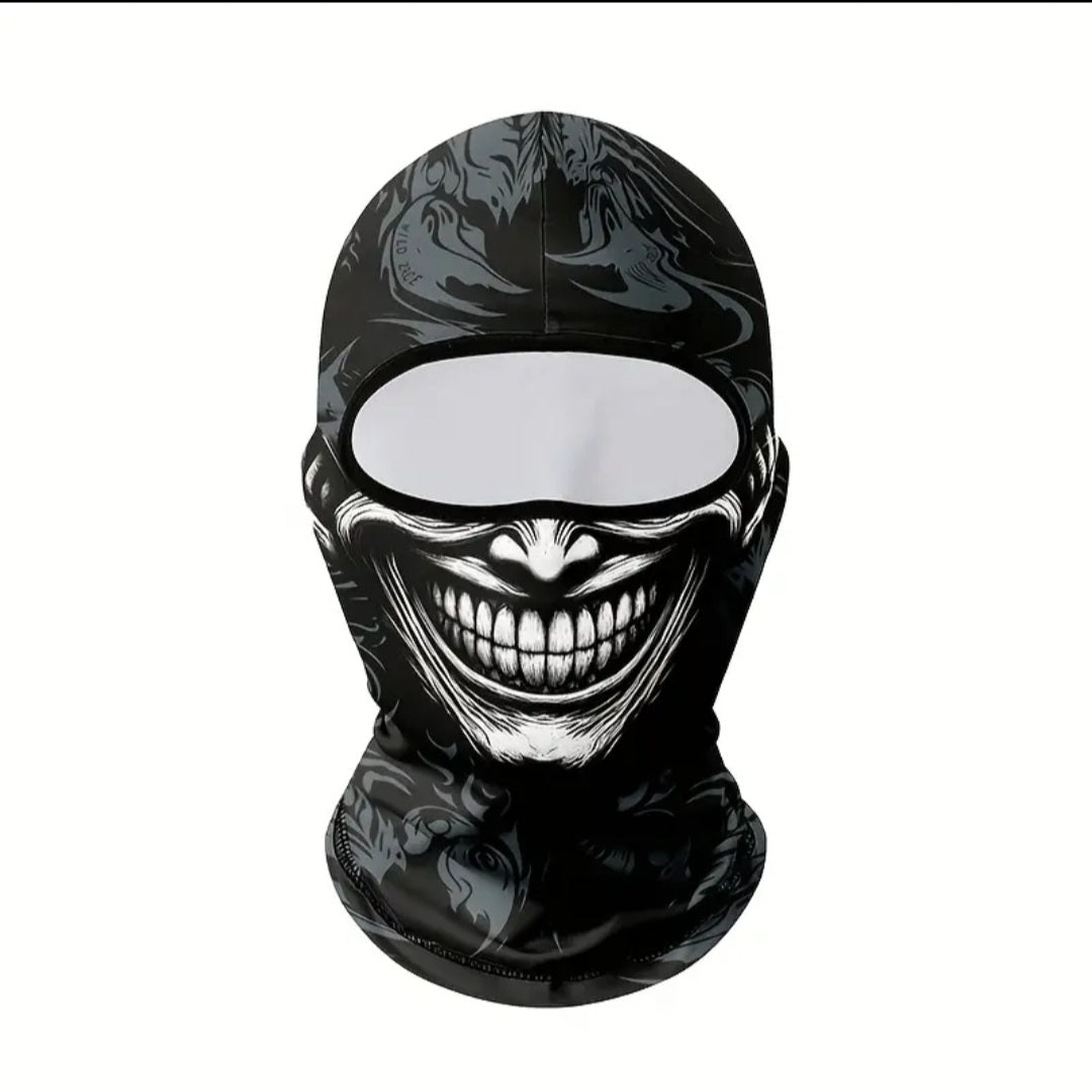 Balaclavas
