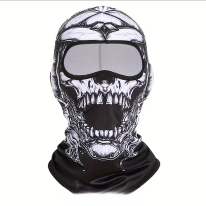Balaclavas