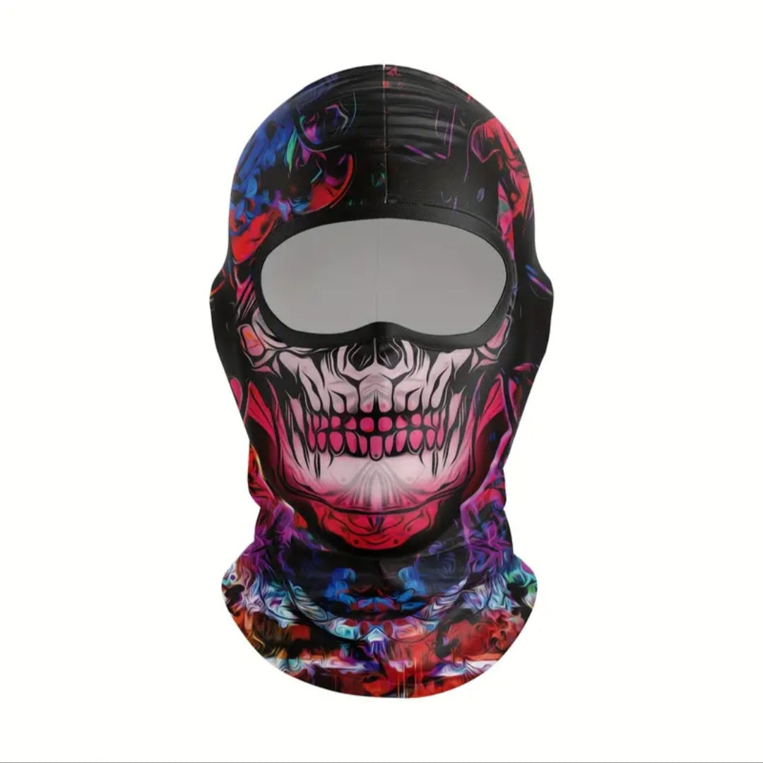 Balaclavas