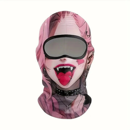 Balaclavas