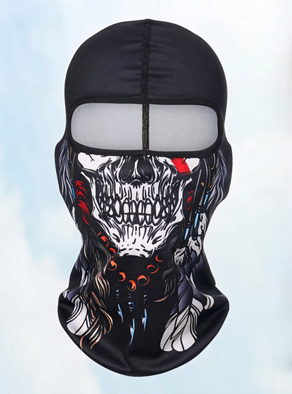 Balaclavas