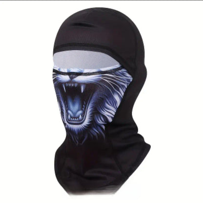 Balaclavas