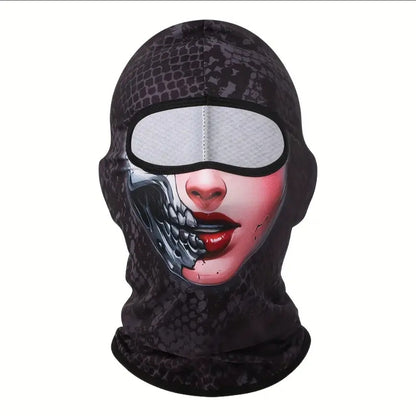 Balaclavas