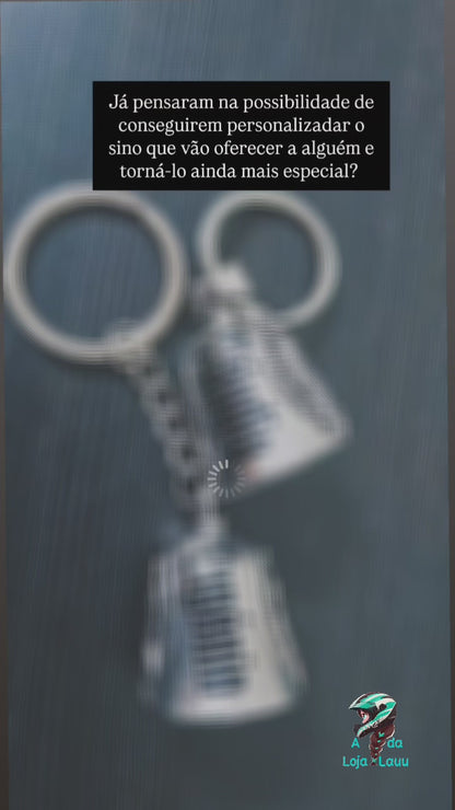 Sino com um nome/palavra