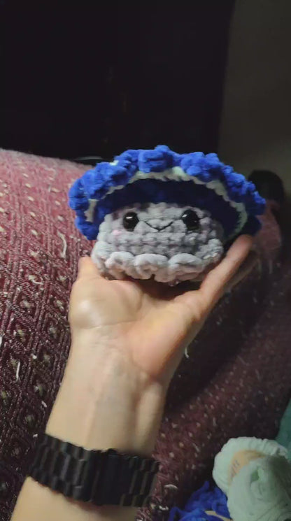 Fantasma/polvo